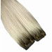 Extensii Invisible Tape Ombre #4/ #60ASH